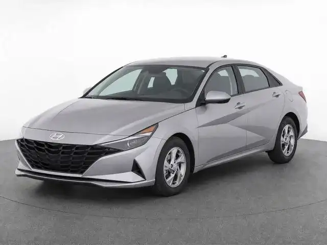 2023 Hyundai Elantra 2.0 SE IVT SULEV's photo