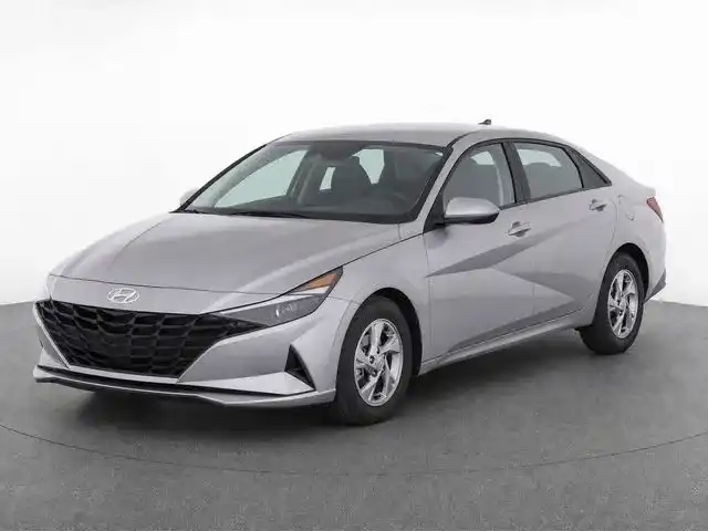 2023 Hyundai Elantra 2.0 SE IVT SULEV's photo
