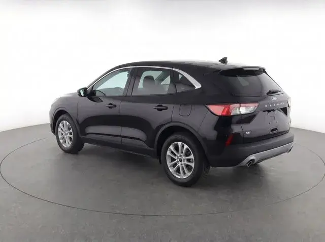 2020 Ford Escape SE AWD photo 4