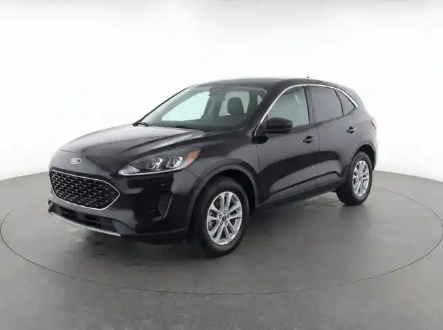 2020 Ford Escape SE AWD's photo