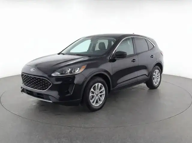 2020 Ford Escape SE AWD photo 1