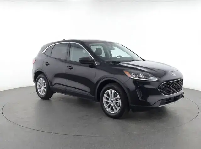 2020 Ford Escape SE AWD photo 3