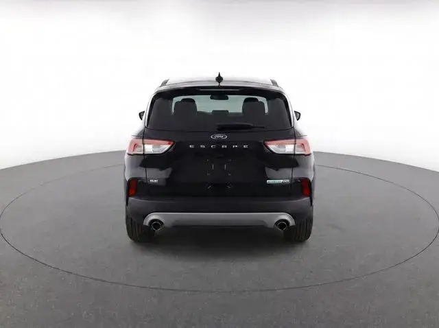 2020 Ford Escape SE AWD photo 5