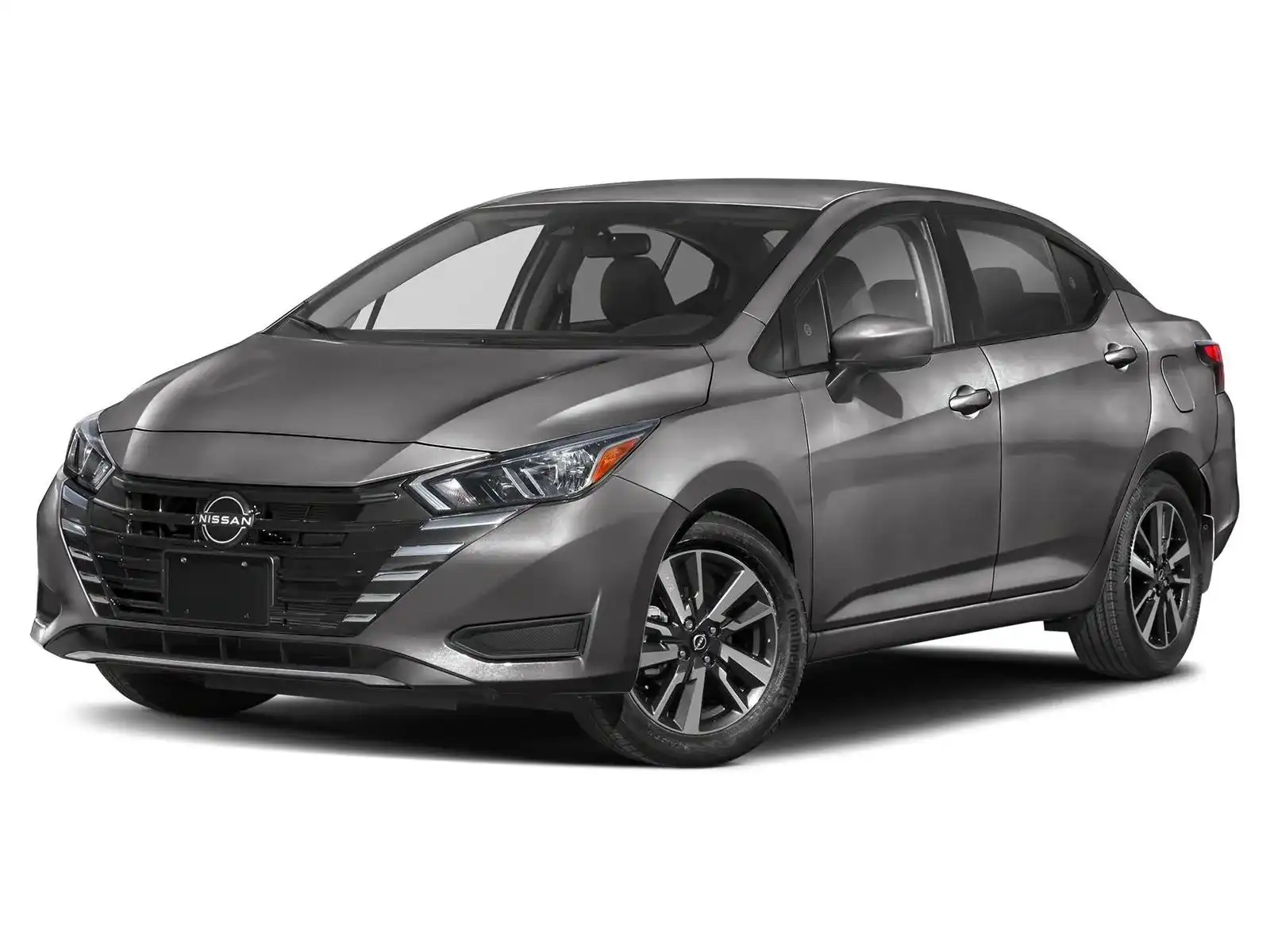 2023 Nissan Versa 1.6 SV CVT's photo