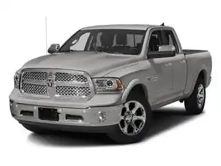 2016 RAM 1500 Laramie 4x4 Quad Cab's photo