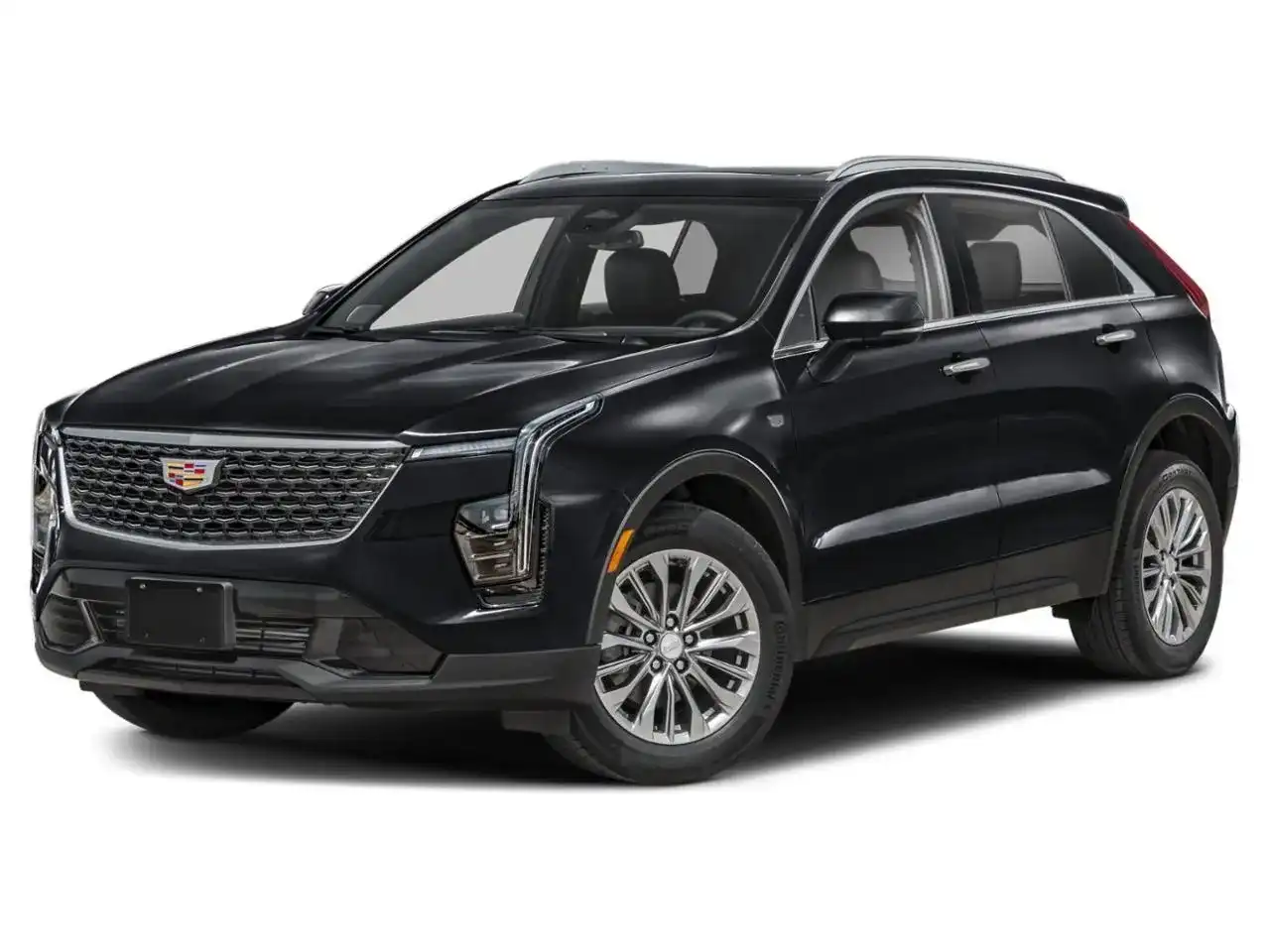 2024 Cadillac XT4 Premium Luxury's photo