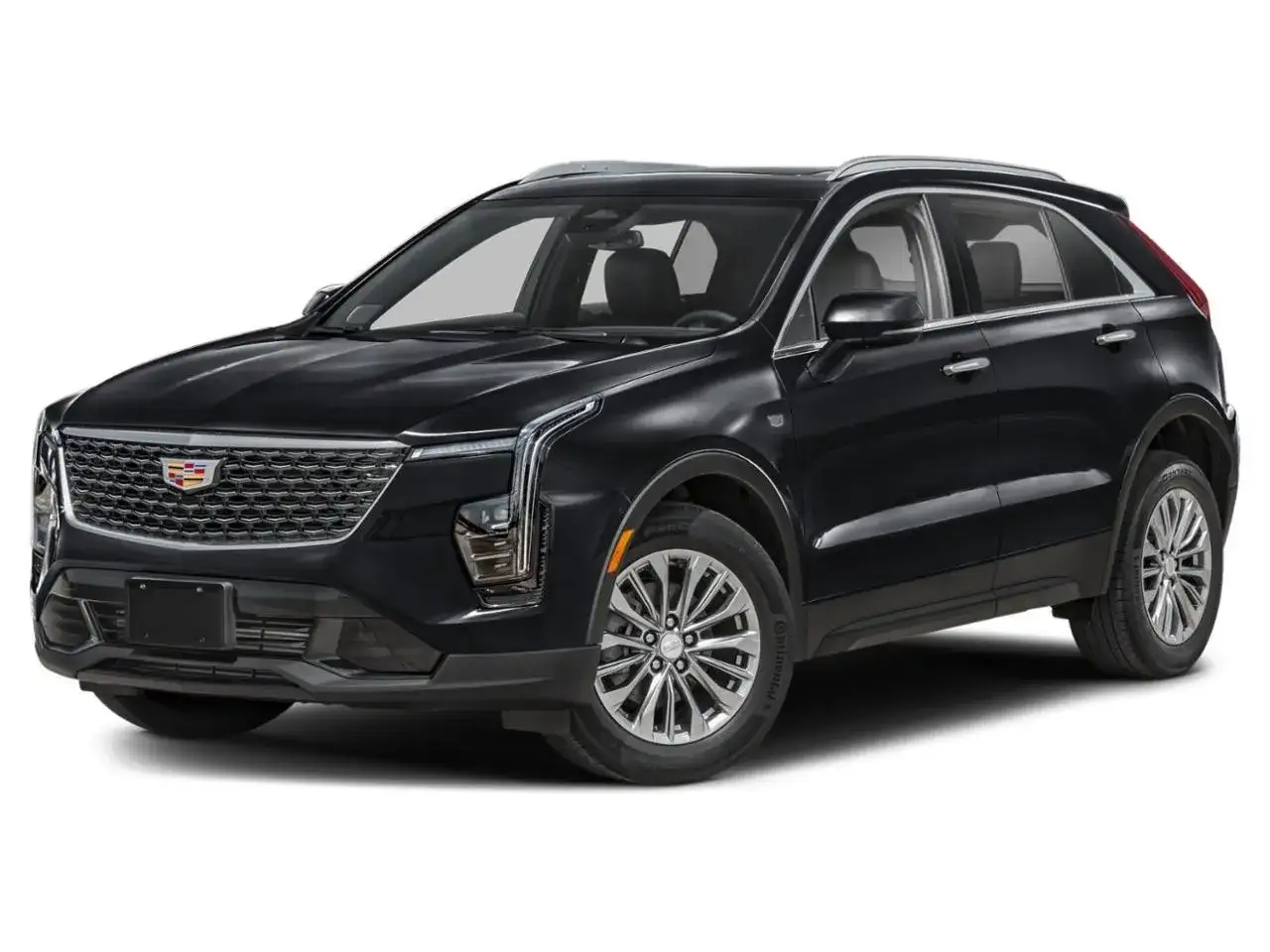 2024 Cadillac XT4 Premium Luxury's photo