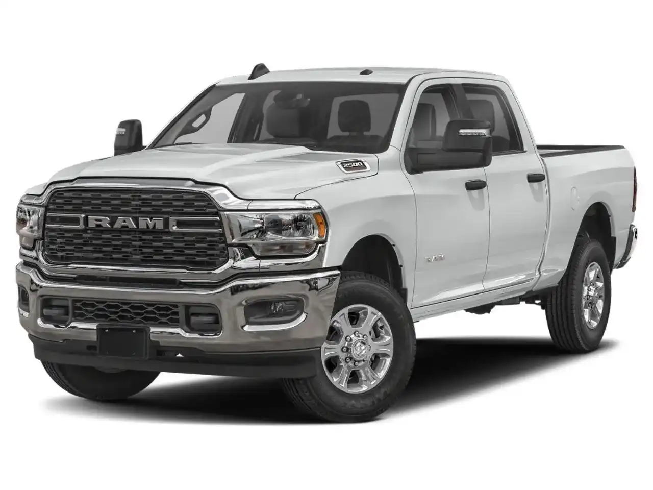 2024 RAM 2500 Big Horn 4X4 Crew Cab SWB's photo