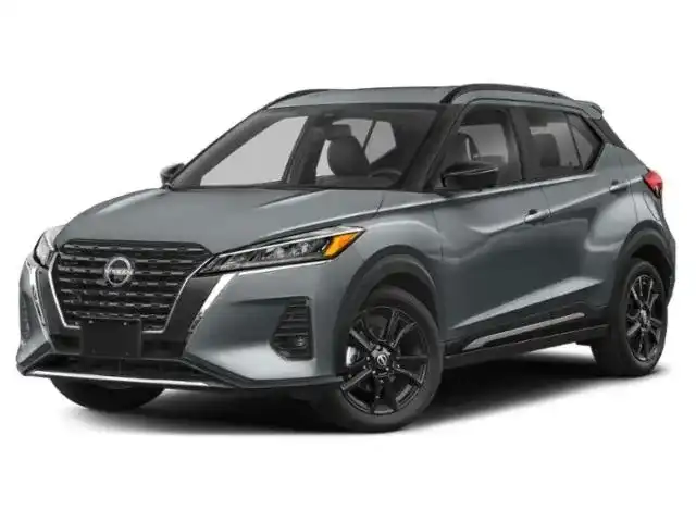 2023 Nissan Kicks 1.6 SR's photo