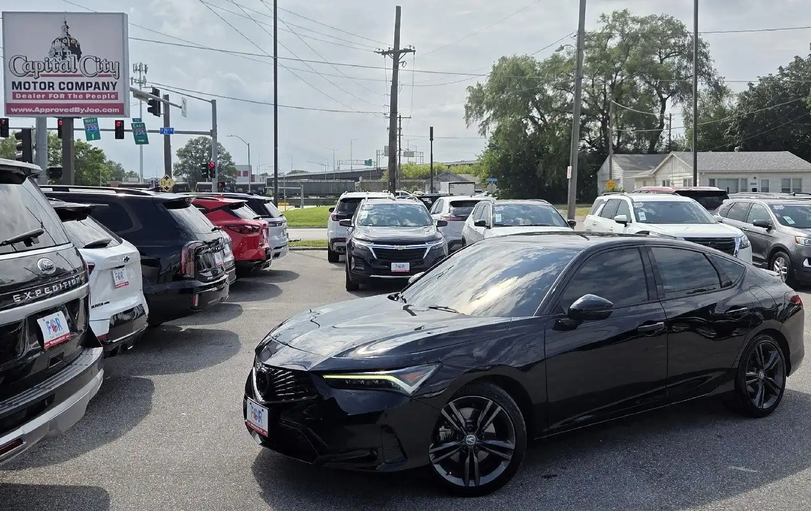 2024 Acura Integra A-Spec with Tech Package's photo