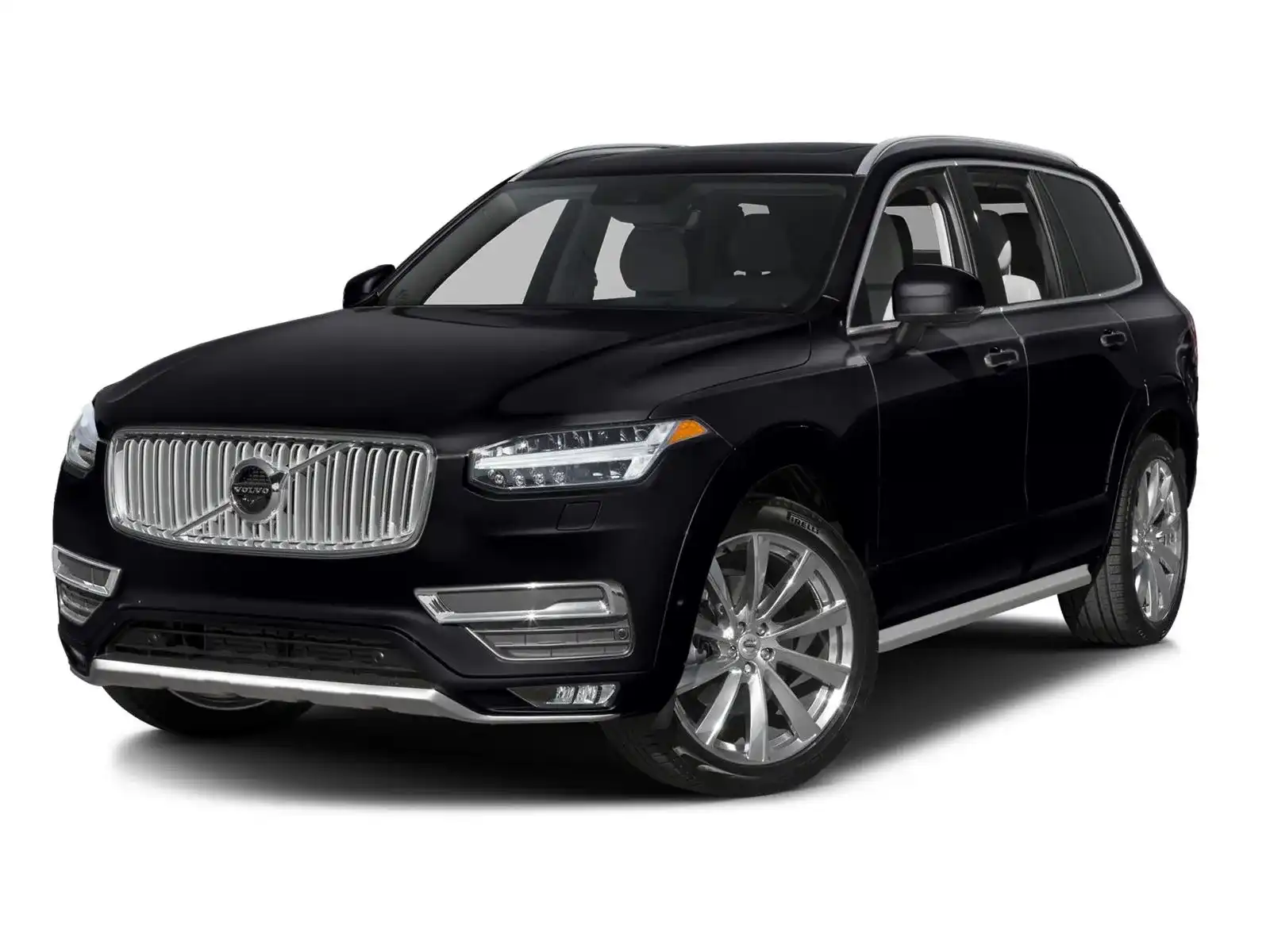 2016 Volvo XC90 T6 AWD Momentum's photo