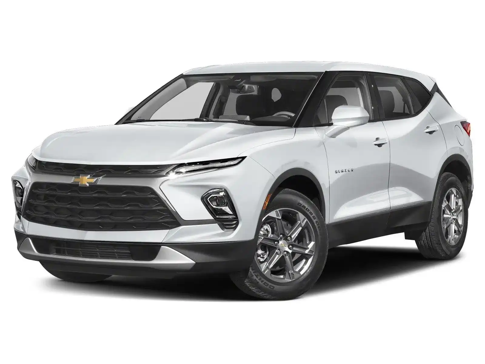 2025 Chevrolet Blazer 2.0T 2LT FWD's photo