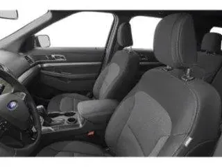 2018 Ford Explorer Base 4WD photo 4