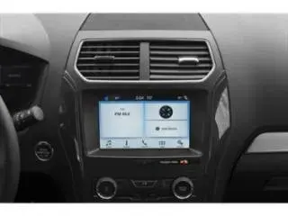 2018 Ford Explorer Base 4WD photo 5