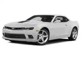 2015 Chevrolet Camaro 6.2 1SS's photo