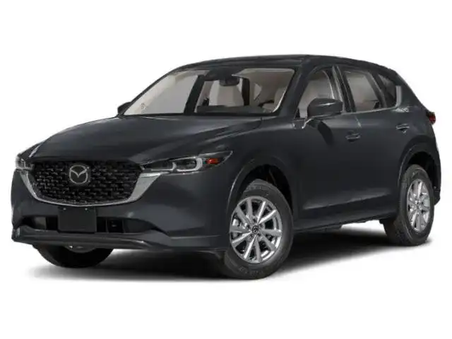 2024 Mazda CX-5 S Preferred package Auto AWD's photo