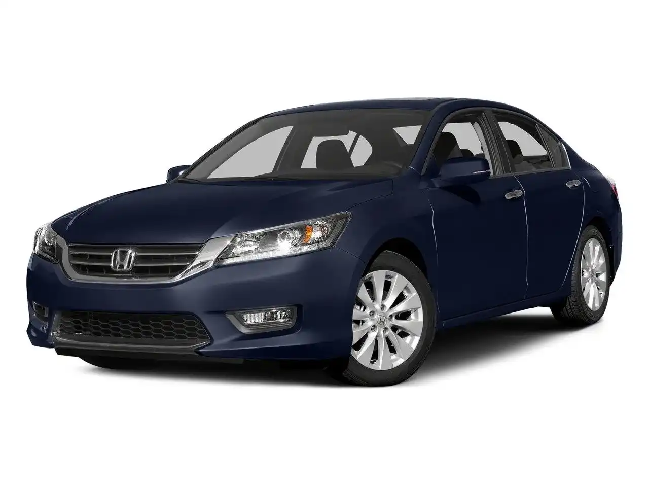 2015 Honda Accord EX CVT's photo