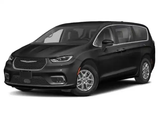2024 Chrysler Pacifica Touring L's photo