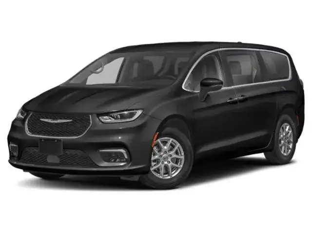 2024 Chrysler Pacifica Touring L's photo