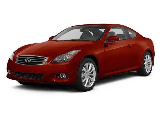 2010 INFINITI G 37x Coupe AWD's photo