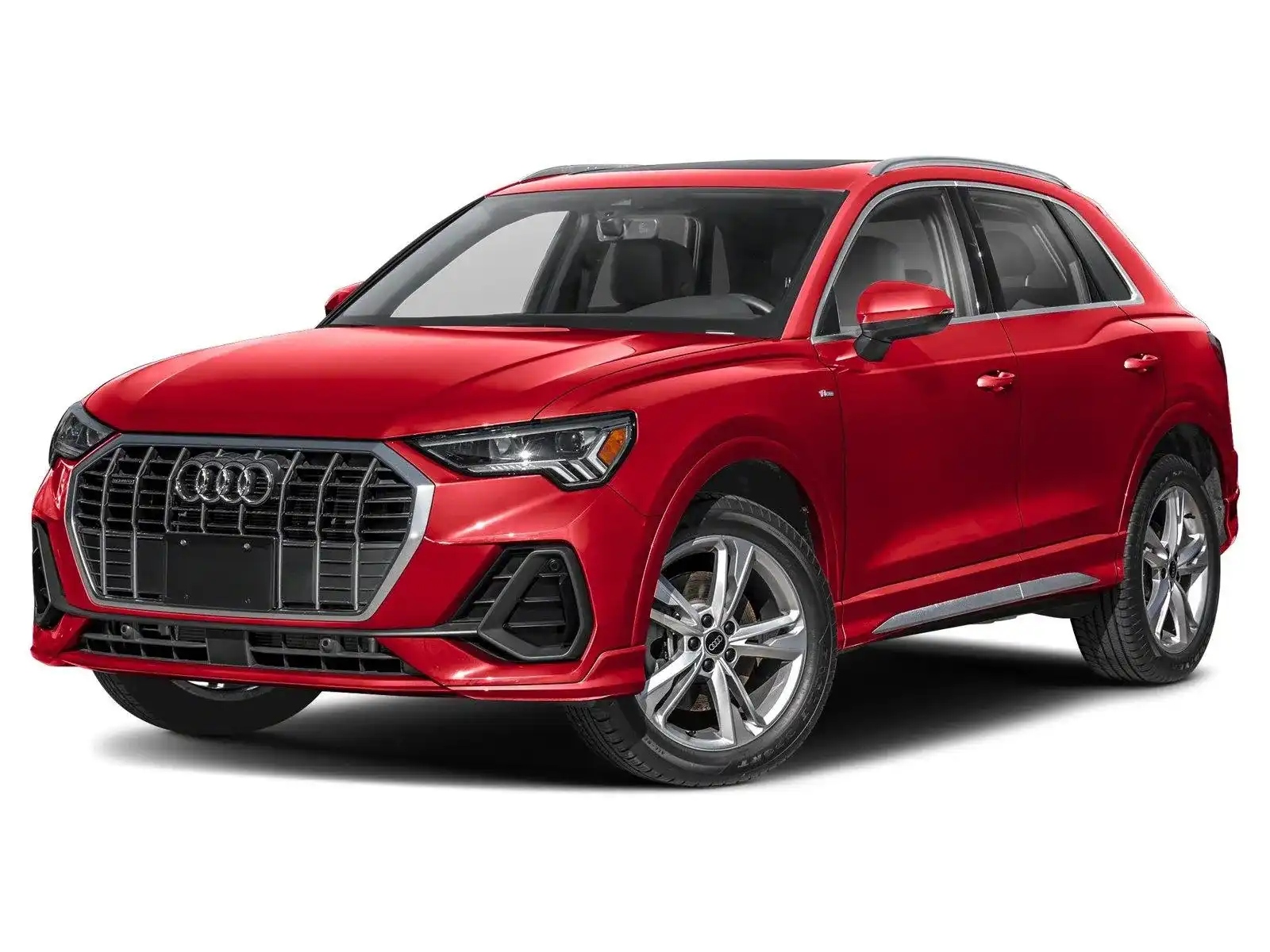 2024 Audi Q3 45 TFSI S Line Premium quattro's photo
