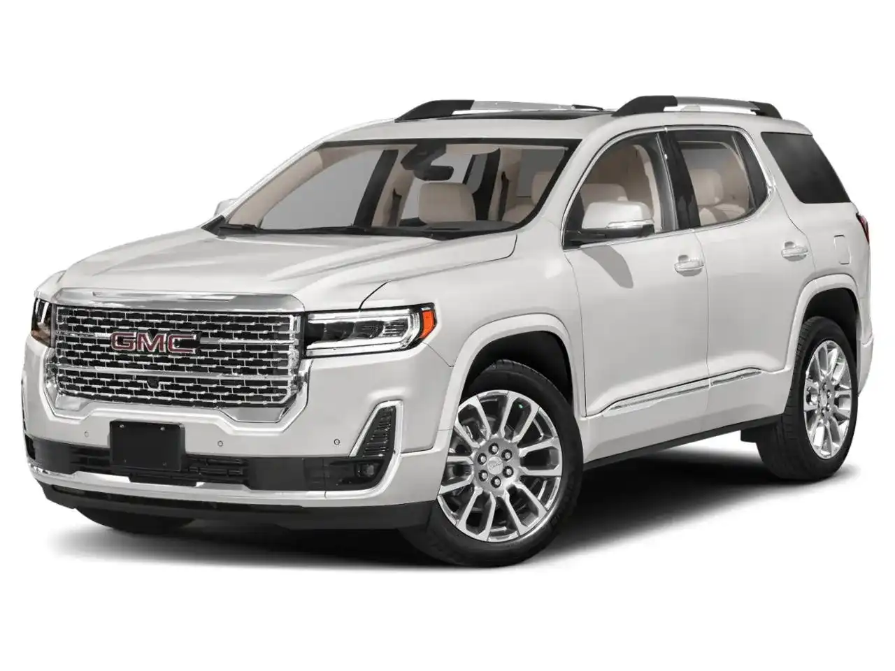 2023 GMC Acadia Denali AWD's photo