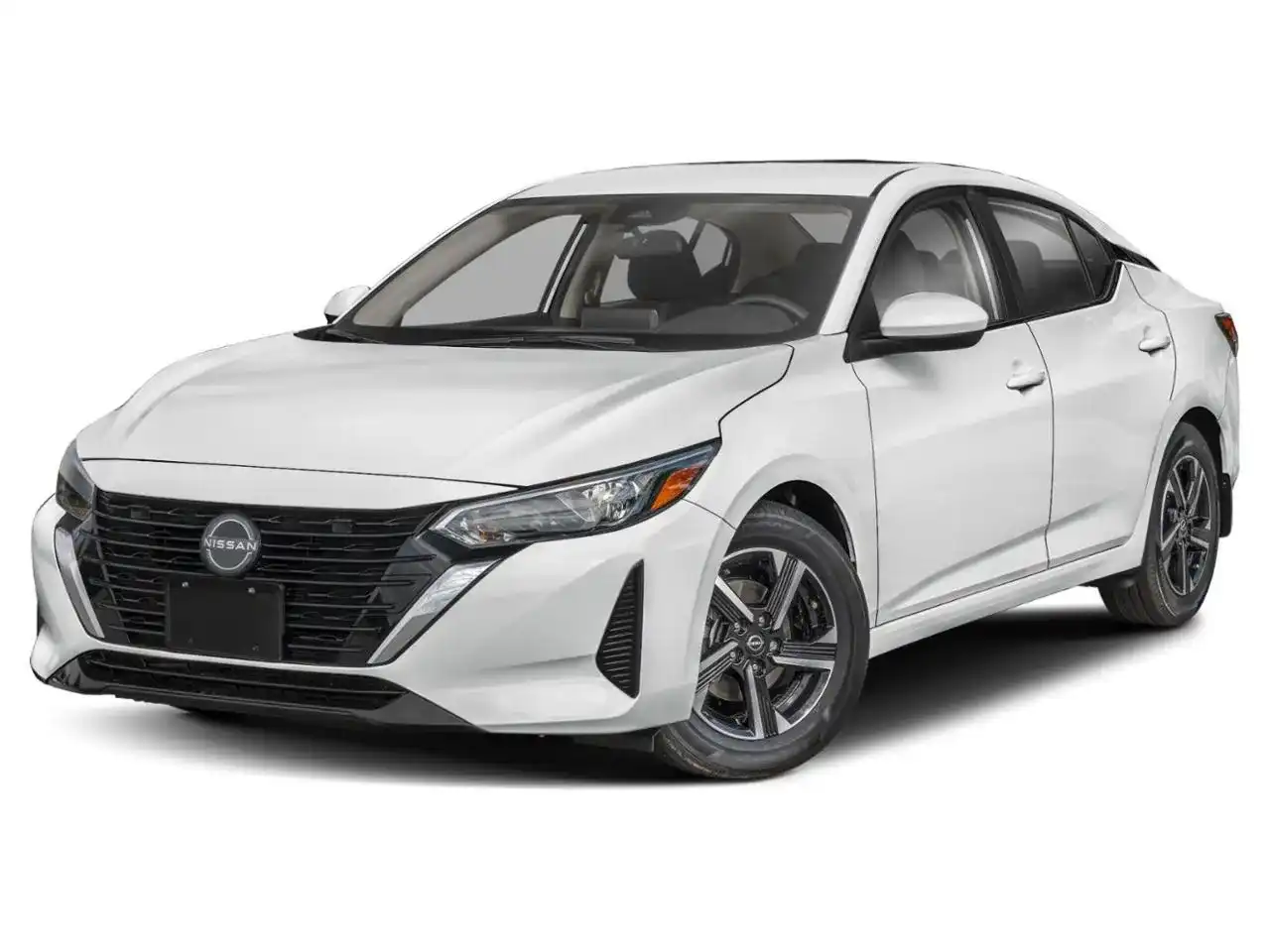 2024 Nissan Sentra SV CVT's photo