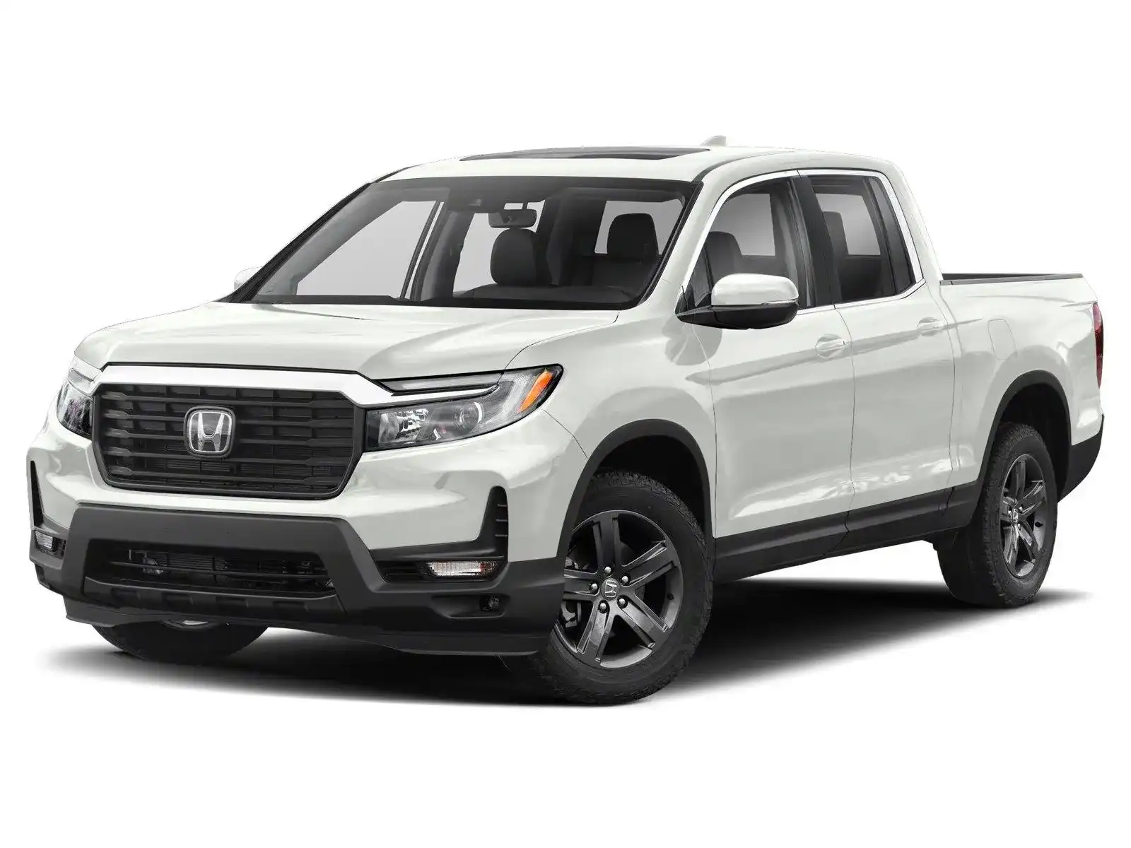 2023 Honda Ridgeline RTL AWD's photo