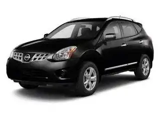 2013 Nissan Rogue's photo