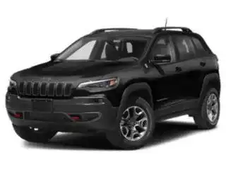 2019 Jeep Cherokee Trailhawk 4X4's photo