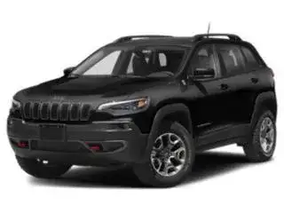 2019 Jeep Cherokee Trailhawk 4X4's photo