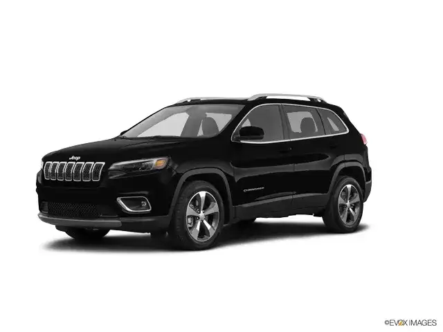 2019 Jeep Cherokee Trailhawk 4X4's photo