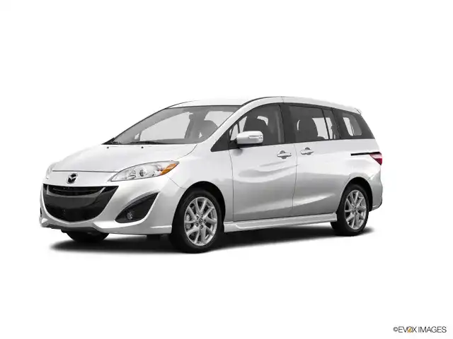 2015 Mazda CX-5 Sport Auto's photo