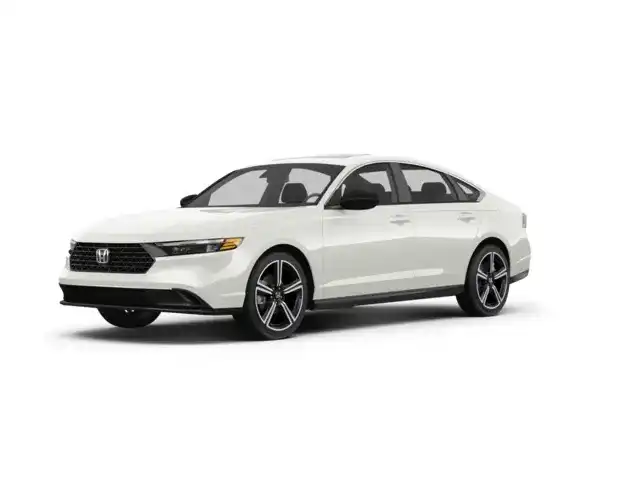 2023 Honda Accord Hybrid Sport's photo