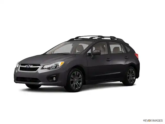 2013 Subaru Impreza 2.0I Premium Auto (PZEV)'s photo