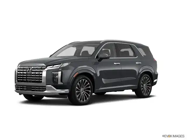 2024 Hyundai Palisade Calligraphy AWD's photo