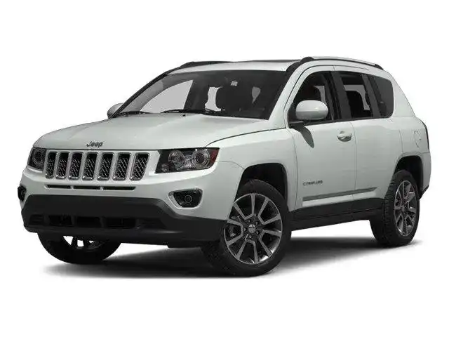 2014 Jeep Compass Sport 4WD's photo