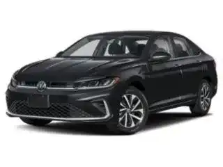 2025 Volkswagen Jetta 1.5T S Auto SULEV's photo