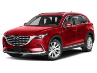 2021 Mazda CX-9 Signature AWD's photo