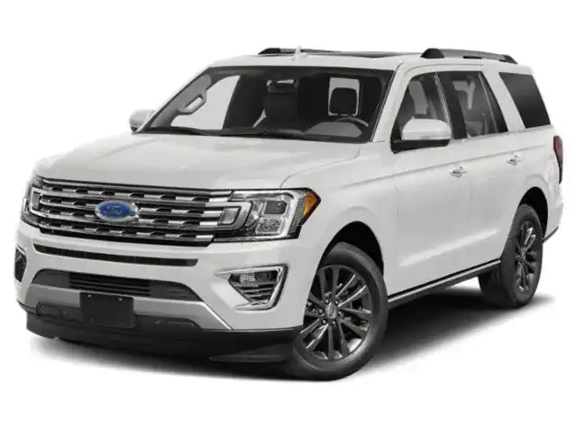 2020 Ford Expedition Limited 4WD's photo