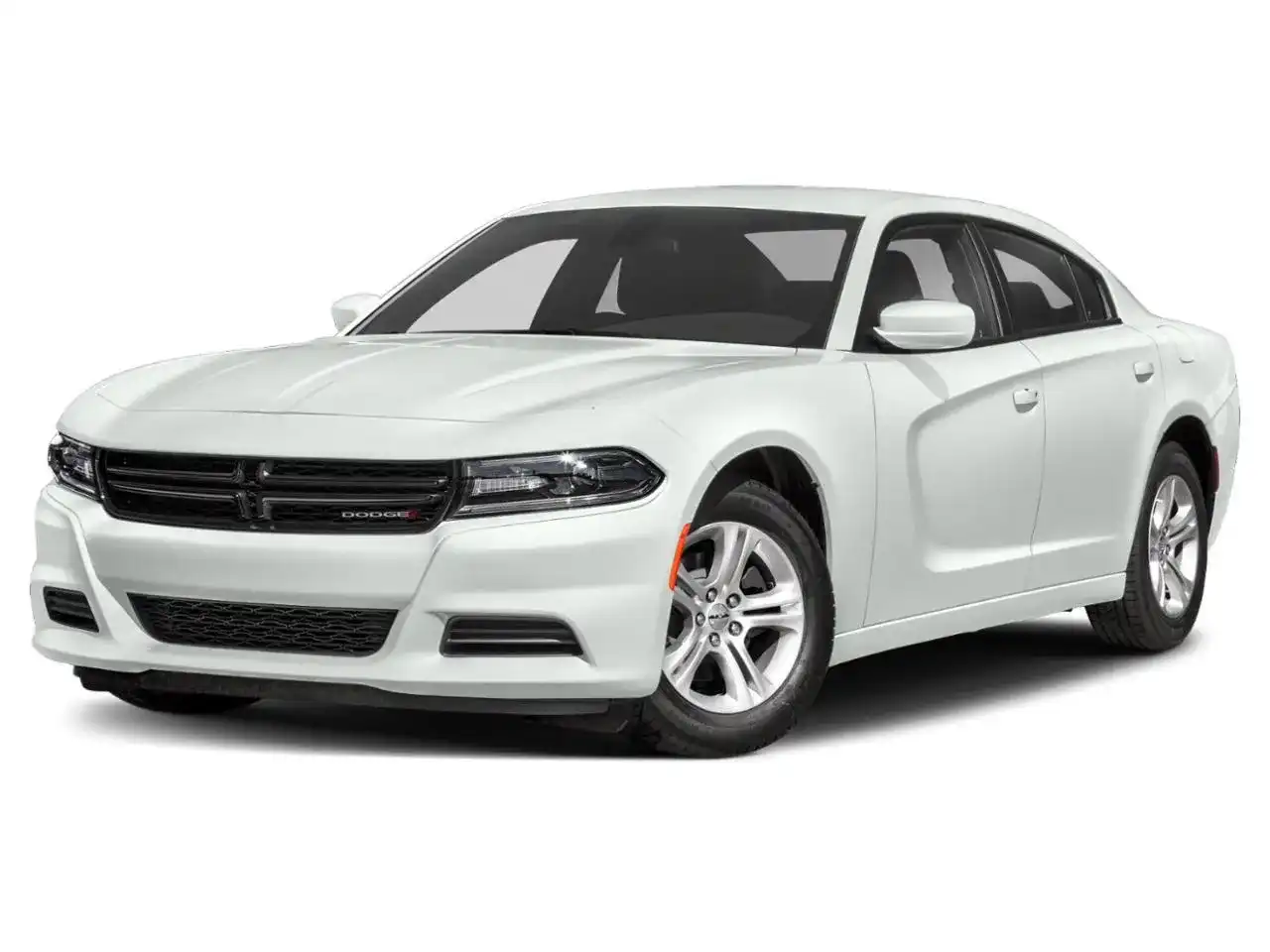 2020 Dodge Charger SXT AWD's photo