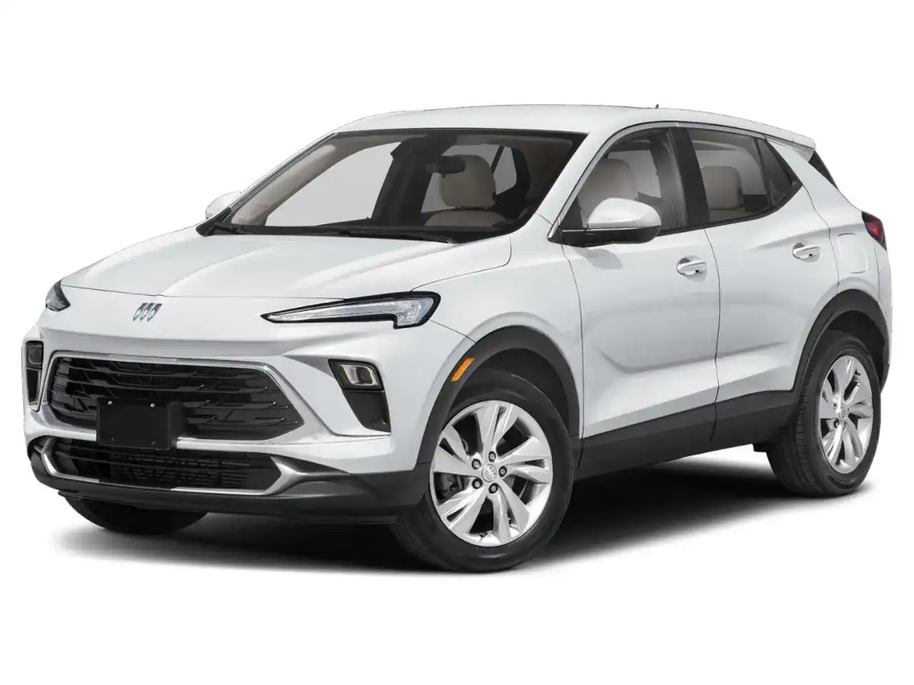 2025 Buick Encore GX Preferred's photo