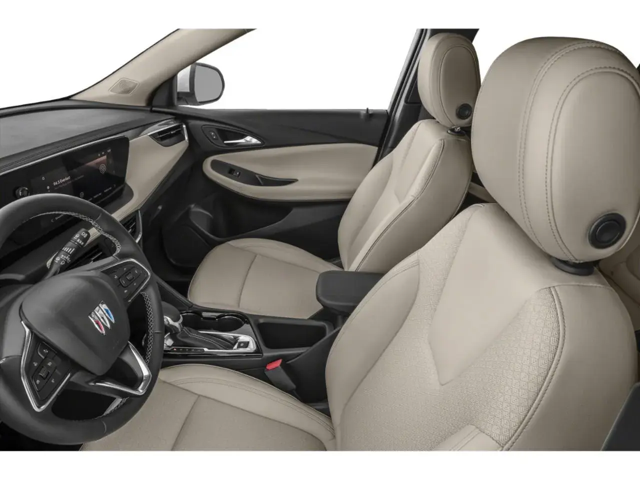 2025 Buick Encore GX Preferred photo 4