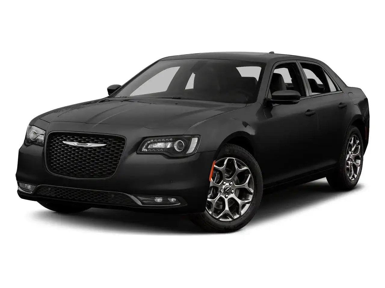 2016 Chrysler 300 S AWD's photo