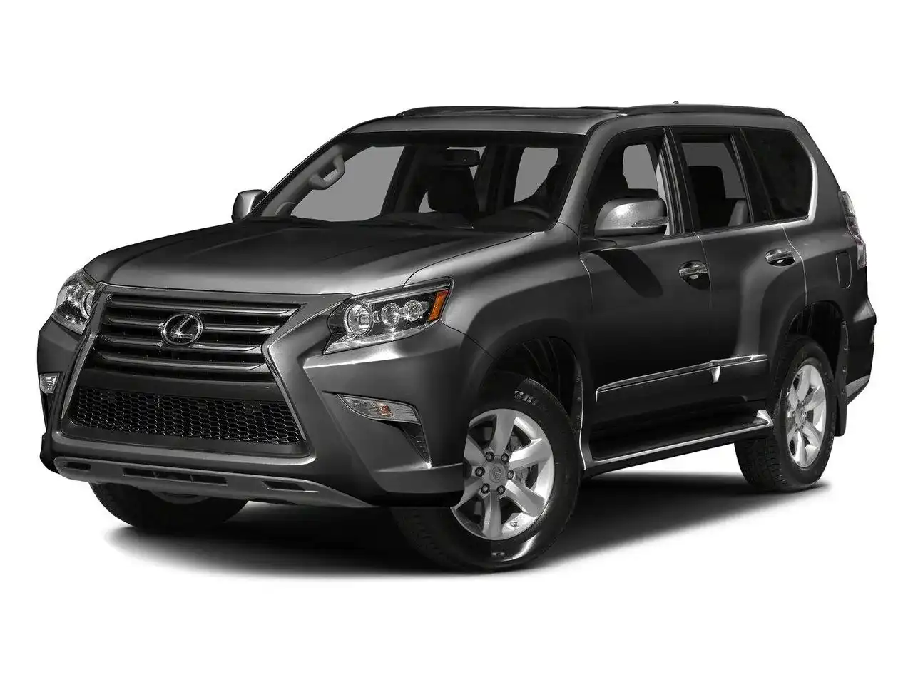 2016 Lexus GX 460 460 Luxury's photo