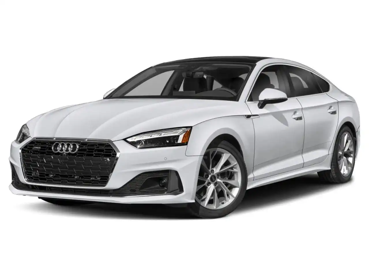 2024 Audi A5 Sportback 45 Premium Plus quattro S tronic's photo