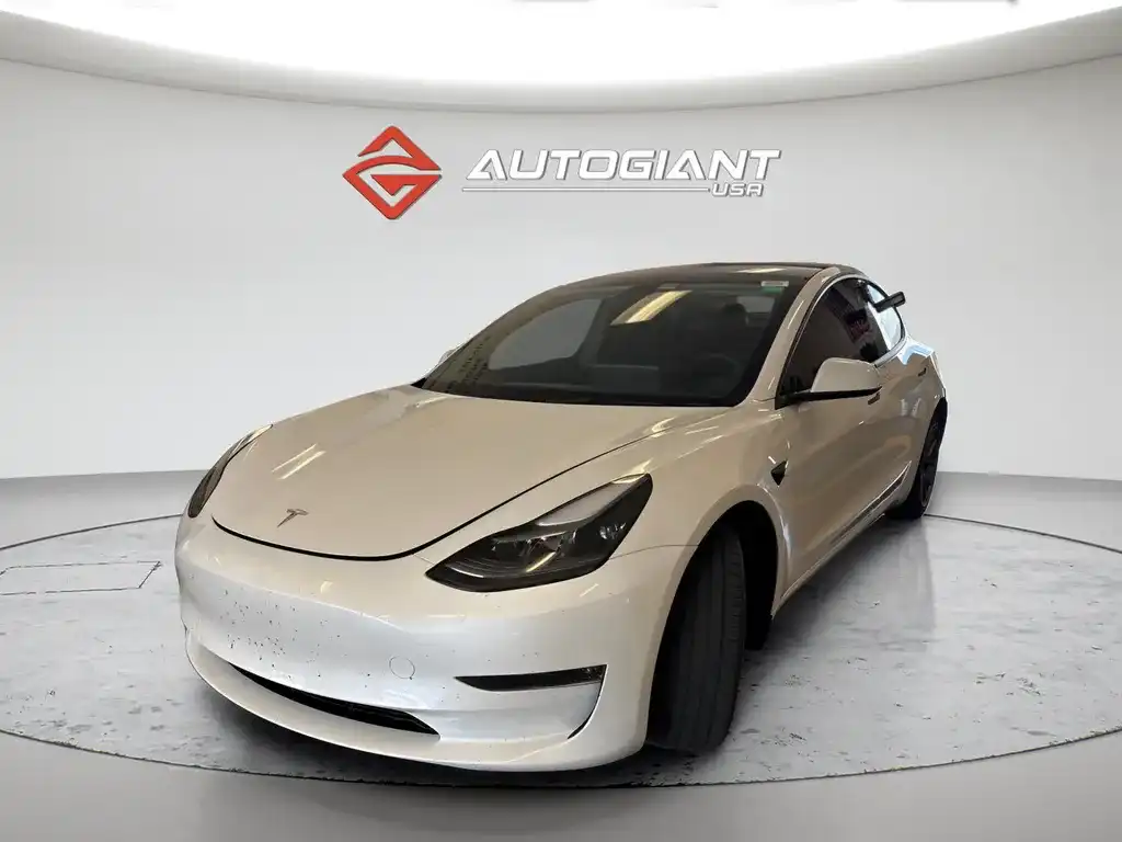 2023 Tesla Model 3 Base's photo