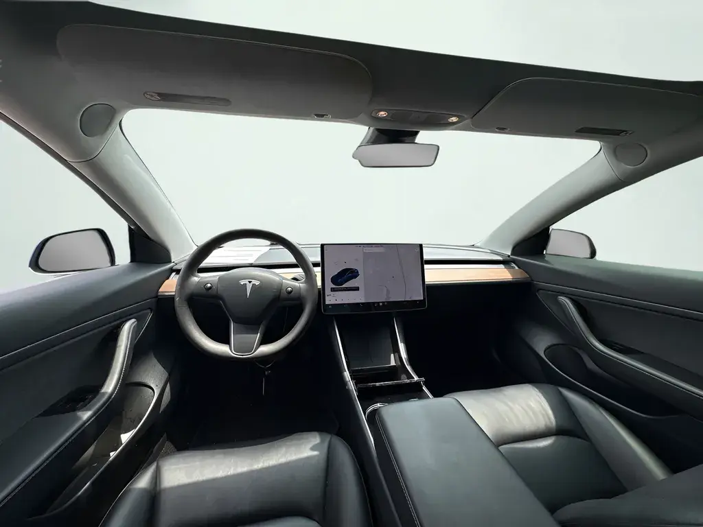 2020 Tesla Model 3 Standard Range Plus photo 3