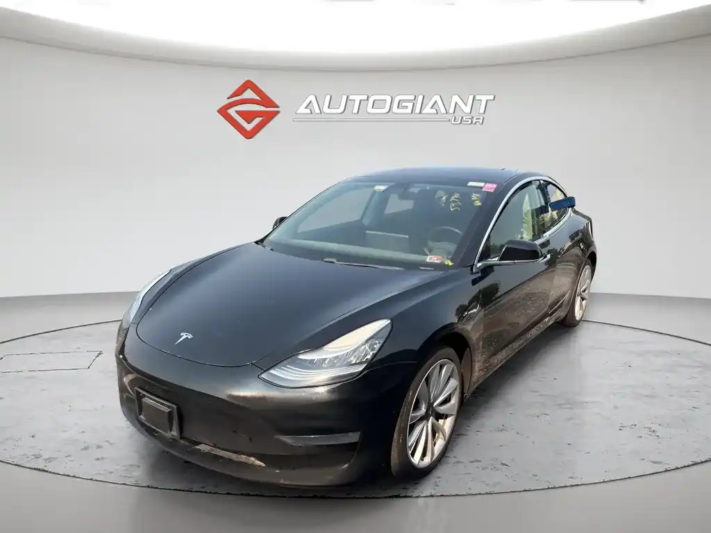 2019 Tesla Model 3 Rear-Wheel Drive Mid Range's photo