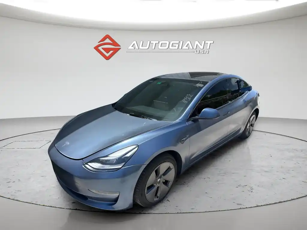 2023 Tesla Model 3 Base's photo